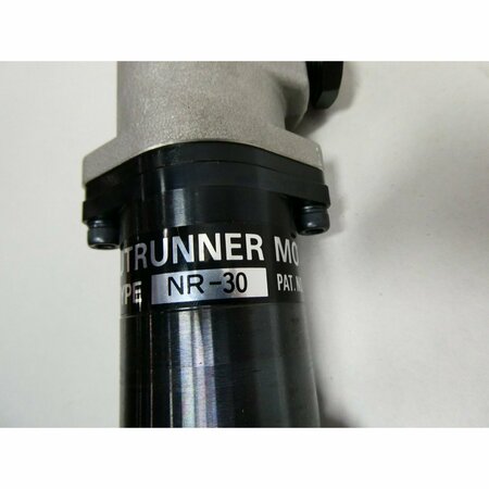 Kg NUTRUNNER NR-30